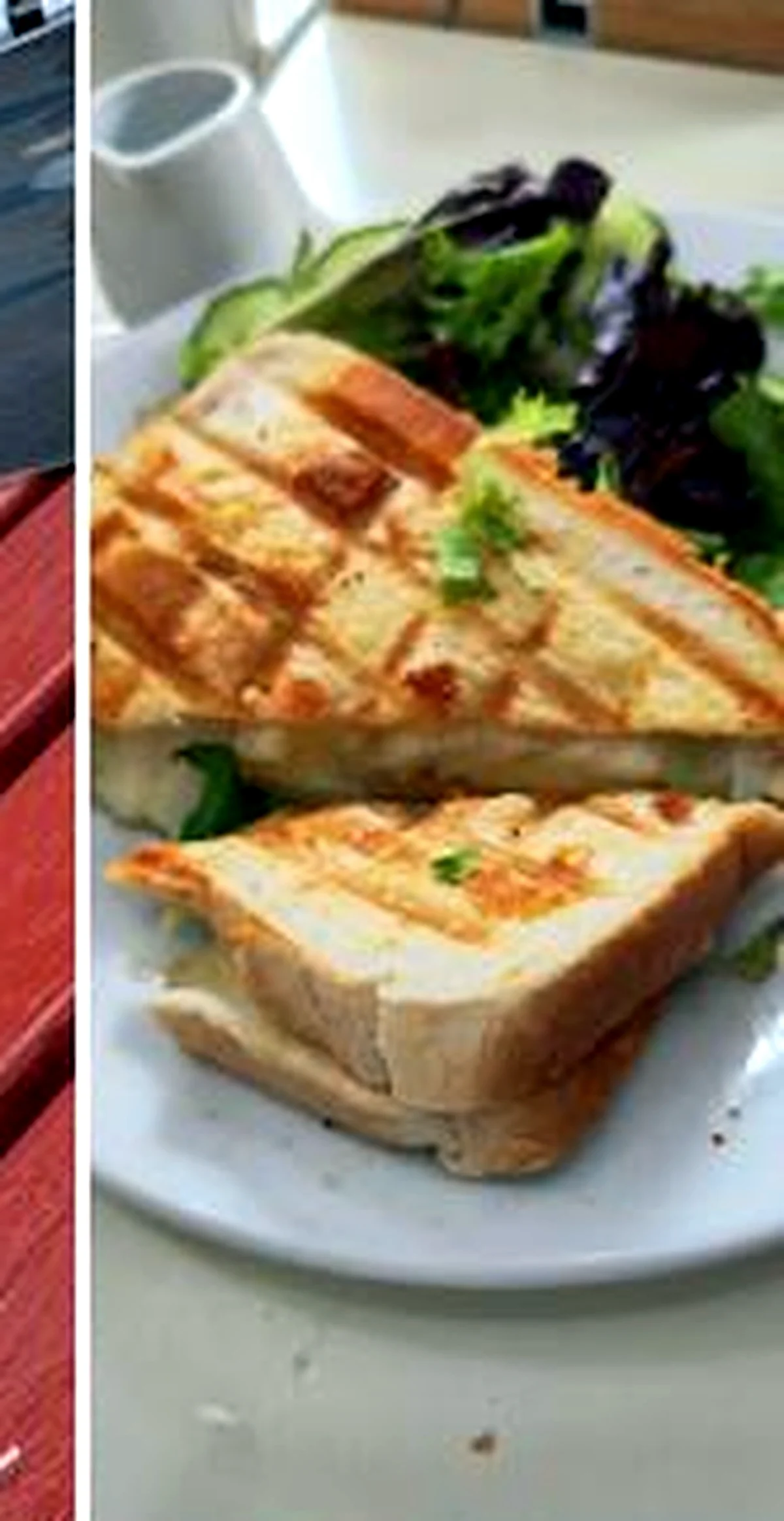 Cafe Nikoletta food photo 3