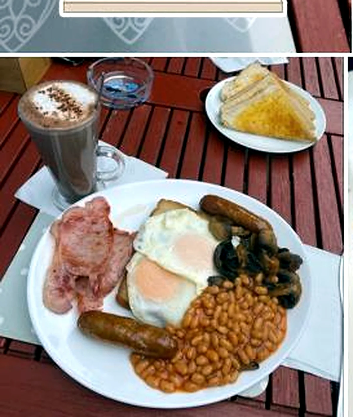 Cafe Nikoletta food photo 5